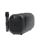 JBL PartyBox On The Go Portable party speaker with built in